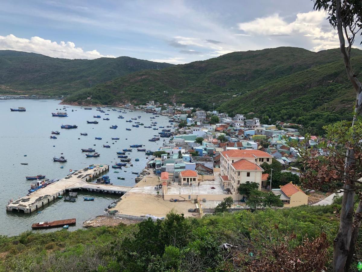 Th Quy Nhon Hotel Kültér fotó