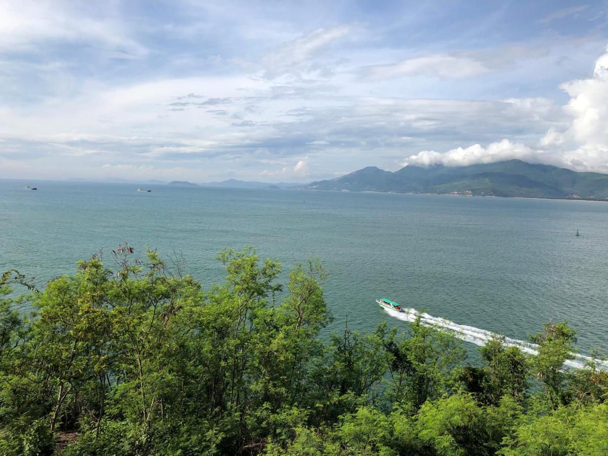 Th Quy Nhon Hotel Kültér fotó