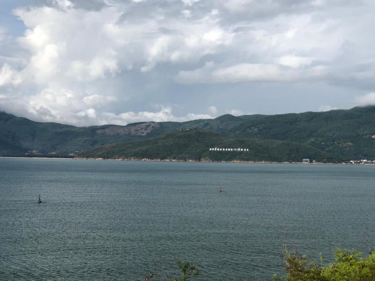 Th Quy Nhon Hotel Kültér fotó