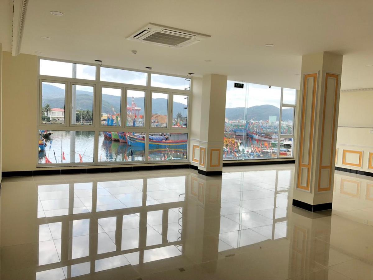 Th Quy Nhon Hotel Kültér fotó