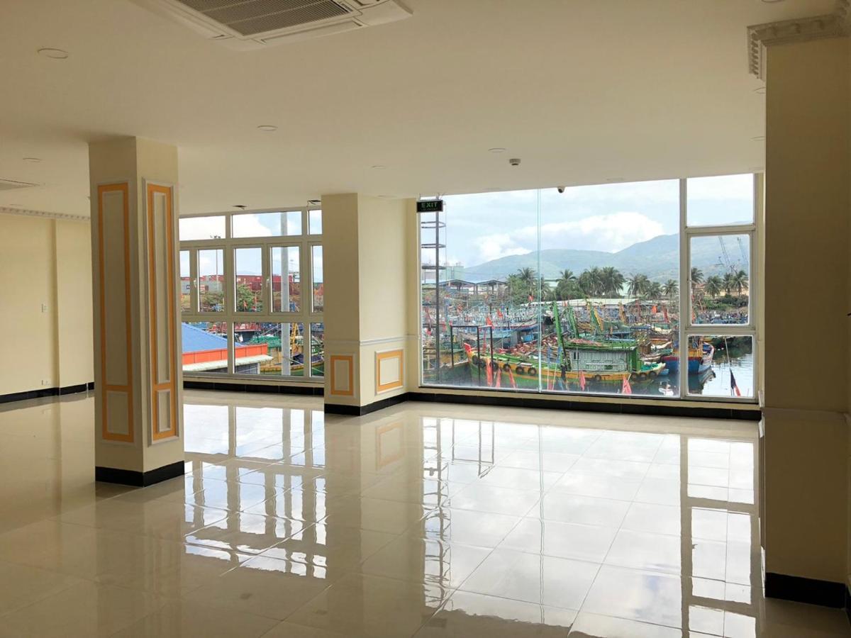 Th Quy Nhon Hotel Kültér fotó