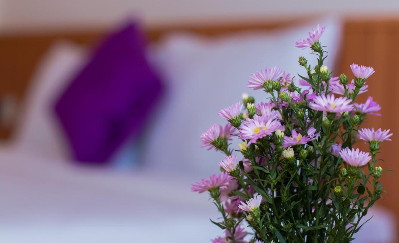 Th Quy Nhon Hotel Kültér fotó