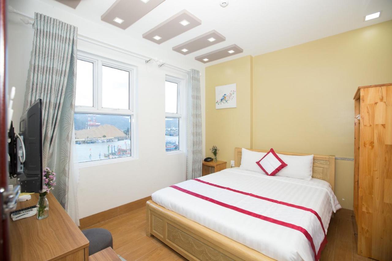 Th Quy Nhon Hotel Kültér fotó