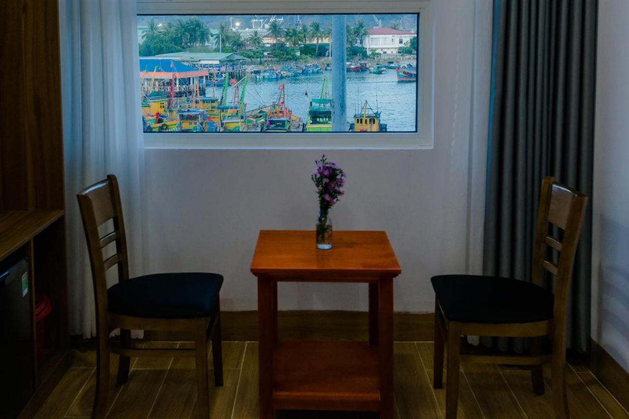 Th Quy Nhon Hotel Kültér fotó