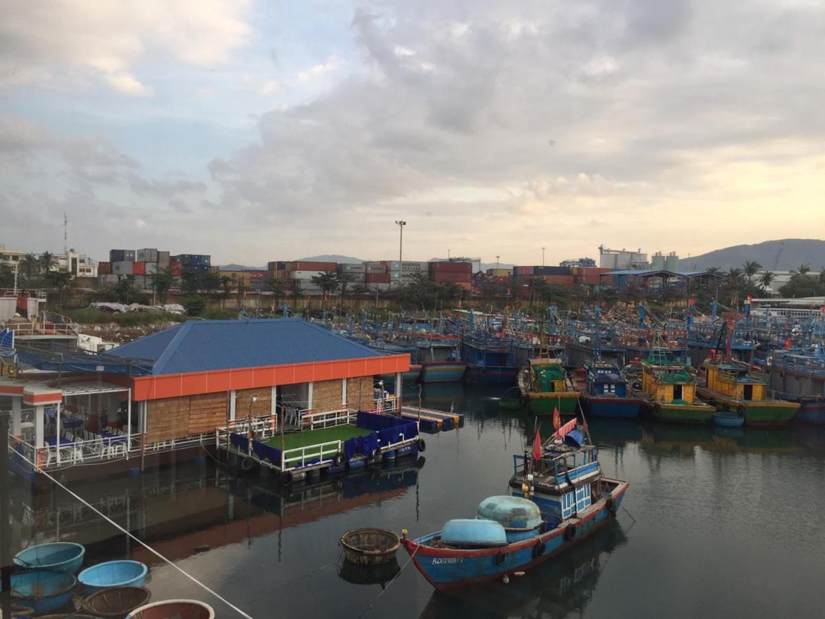 Th Quy Nhon Hotel Kültér fotó